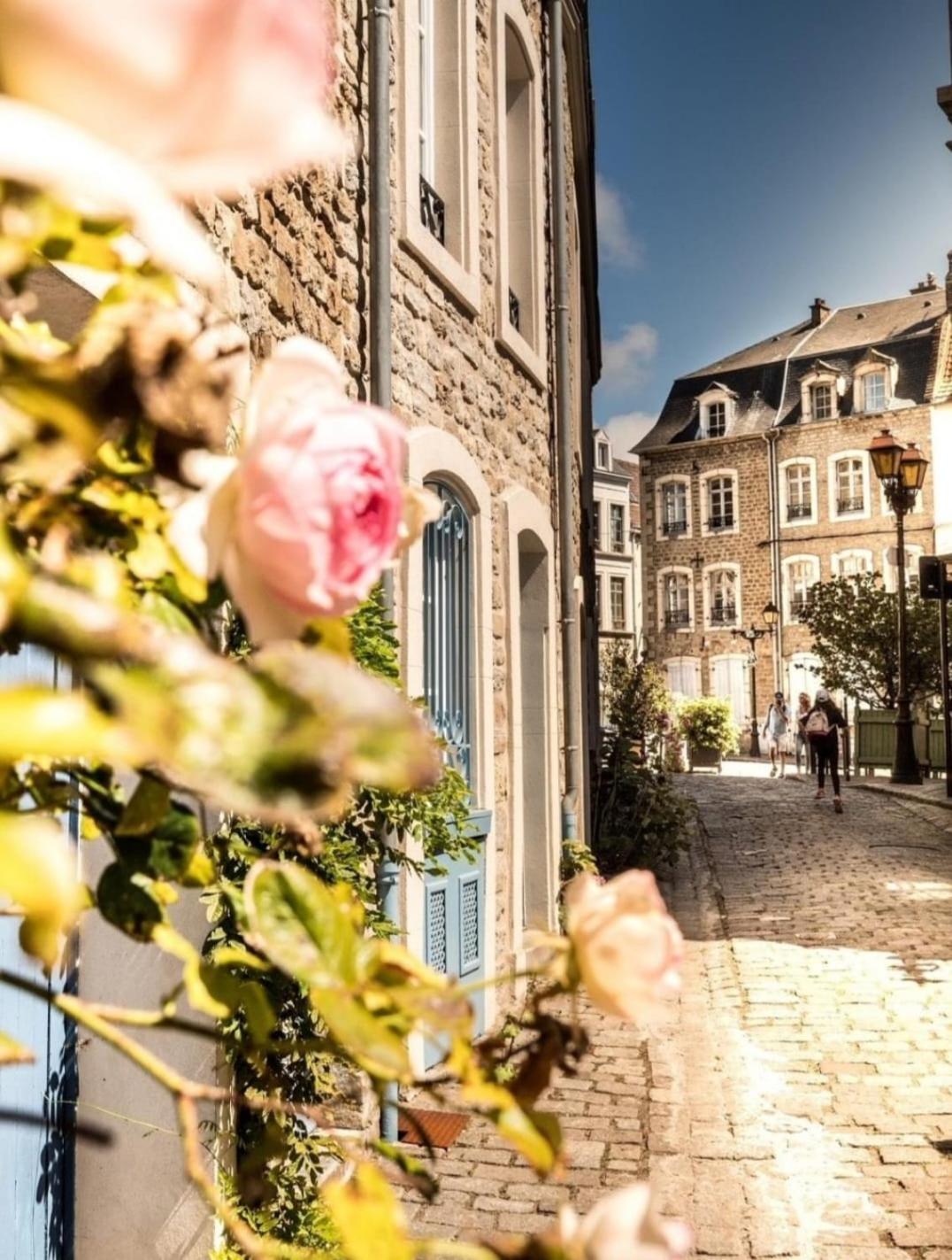 Studio Cap Sur Mer Boulogne-sur-Mer Exterior foto
